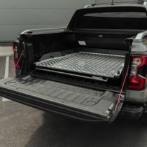 Ford Ranger 2023 - Kit d'amortisseur de hayon (véhicules équipés d'une barre de torsion)