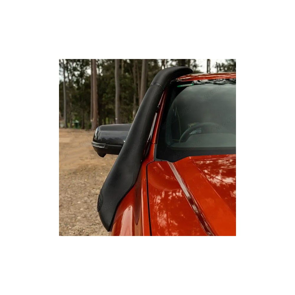 Ford Ranger 2023- Tuba TJM Airtec Wedgetail