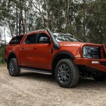 Ford Ranger 2023- Tuba TJM Airtec Wedgetail