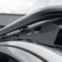 Galerie de toit plate-forme Ford Ranger 2023- Predator Outback