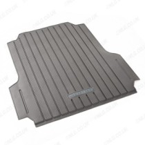 Tapis de caisse de chargement en caoutchouc pour Ford Ranger 2023- Predator - Compatible avec la doublure de caisse