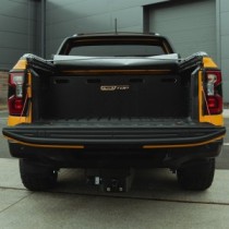 Ford Ranger 2023 - Séparateur de caisse en contreplaqué phénolique ProTop 12 mm