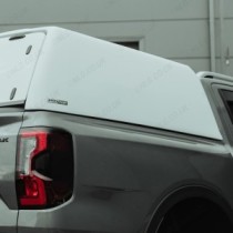 Ford Ranger 2023 - Auvent ProTop Tradesman avec porte arrière pleine