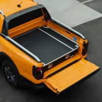 Ford Ranger 2023 – Plancher de pont Rhino à deux tiroirs – Système ProTop