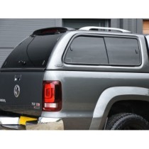 Auvent rigide de loisirs Carryboy pour VW Amarok 2011-2020 en différentes couleurs