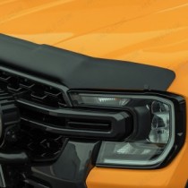 Ford Ranger 2023 - Protection de capot finition noir mat