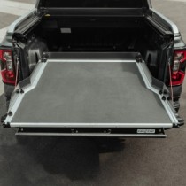 Ford Ranger 2023 - Glissière de chargement pleine largeur ProTop - Finition Rhino Deck