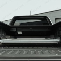 Ford Ranger 2023 - Glissière de chargement pleine largeur ProTop - Finition Rhino Deck