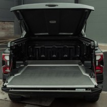 Ford Ranger 2023 - Glissière de chargement pleine largeur ProTop - Finition Rhino Deck