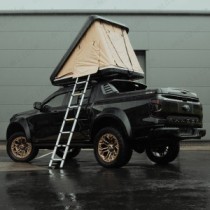 Ford Ranger 2023 - Jante en alliage Predator Scorpion 20" - Bronze