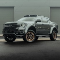 Ford Ranger 2023 - Jante en alliage Predator Scorpion 20" - Bronze