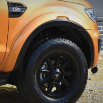 Ford Ranger 2019 On Sport XV-R Passages de roue - Toutes les couleurs