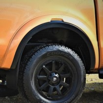 Ford Ranger 2019 On Sport XV-R Passages de roue - Toutes les couleurs