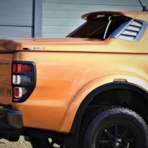 Ford Ranger 2019 On Sport XV-R Passages de roue - Toutes les couleurs