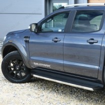 Ford Ranger 2019 On Sport XV-R Passages de roue - Toutes les couleurs