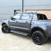 Ford Ranger 2019 On Sport XV-R Passages de roue - Toutes les couleurs