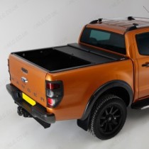 Volet roulant rétractable Roll-N-Lock pour Ford Ranger 2019-2022