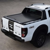 Ford Ranger Wildtrak 2019-2022 ProTop Lift-Up Alu-Cover