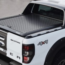 Ford Ranger Wildtrak 2019-2022 ProTop Lift-Up Alu-Cover