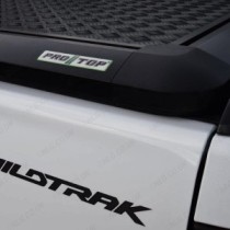 Ford Ranger Wildtrak 2019-2022 ProTop Lift-Up Alu-Cover