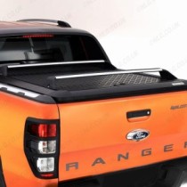 Ford Ranger Wildtrak 2019-2022 ProTop Lift-Up Alu-Cover