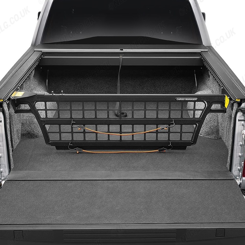 Ford Ranger 2019 - Gestionnaire de chargement Roll-N-Lock