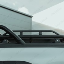 Support de plateforme pour volets roulants Ford Ranger Predator (avec rails latéraux)