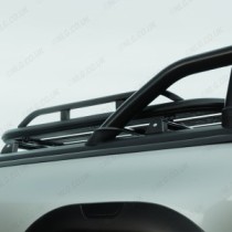 Support de plateforme pour volets roulants Ford Ranger Predator (avec rails latéraux)