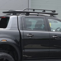 Support de plateforme Predator pour Ford Ranger Wildtrak 2012-2022 - Avec rail latéral