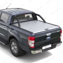 Arceau de sécurité sport Mountain Top pour Ford Ranger - Noir