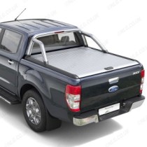 Arceau de sécurité sport Mountain Top pour Ford Ranger - Acier inoxydable