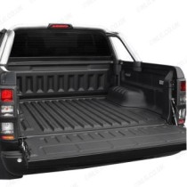 Ford Ranger 2012- Double Cab Proform SportGuard Doublure de caisse - Sous rail