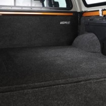 Tapis de caisse pour Ford Ranger 2019-2022 Double Cab