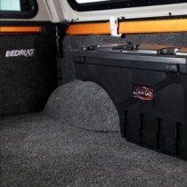 Tapis de caisse pour Ford Ranger 2019-2022 Double Cab