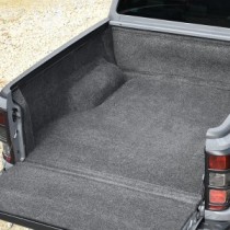 Tapis de caisse pour Ford Ranger 2019-2022 Double Cab