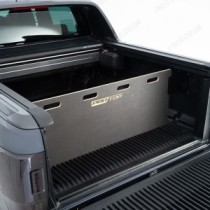 Ford Ranger Pro//Séparateur de caisse en contreplaqué phénolique de 12 mm