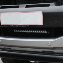 Ford Ranger 2019 - Kit d'intégration de lampes laser LED Linear-18 STD