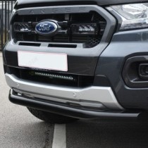 Ford Ranger 2019 - Kit d'intégration de lampes laser LED Linear-18 STD