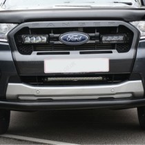 Ford Ranger 2019 - Kit d'intégration de lampes laser LED Linear-18 STD