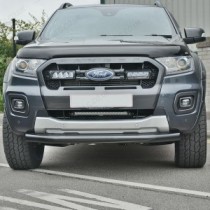 Ford Ranger 2019 - Kit d'intégration de lampes laser LED Linear-18 STD