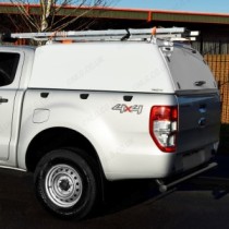 Toit rigide ProTop Tradesman pour Ford Ranger 2012-2022