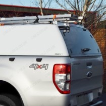 Toit rigide ProTop Tradesman pour Ford Ranger 2012-2022