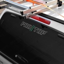 Toit rigide ProTop Tradesman pour Ford Ranger 2012-2022