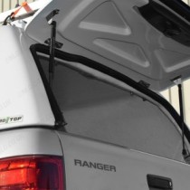 Toit rigide ProTop Tradesman pour Ford Ranger 2012-2022