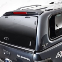 Toit rigide de loisir Carryboy 560 pour Ford Ranger 2019-2022