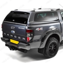 Toit rigide Carryboy S6 Leisure pour Ford Ranger 2019-2022