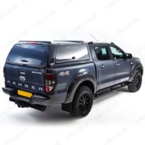 Toit rigide ProTop Gullwing pour Ford Ranger 2012-2022