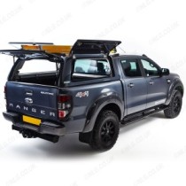 Toit rigide ProTop Gullwing pour Ford Ranger 2012-2022