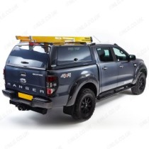 Toit rigide ProTop Gullwing pour Ford Ranger 2012-2022