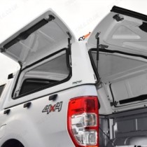 Toit rigide ProTop Gullwing pour Ford Ranger 2012-2022